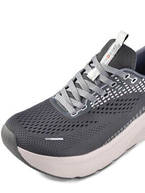 Women Wide-Toe Box Shoes Arch Support Wide Width Sneakers for Running Athletic